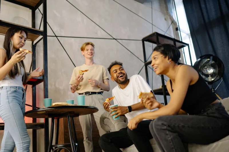 Beyond 'I Love You': The Surprising Ways Different Cultures Show They Care
