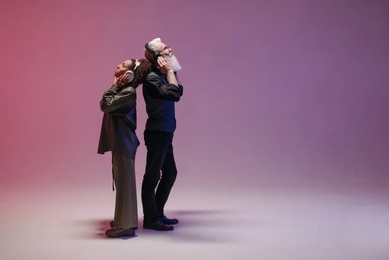 No Translation Needed: Why a Song You've Never Heard Can Break Your Heart Open